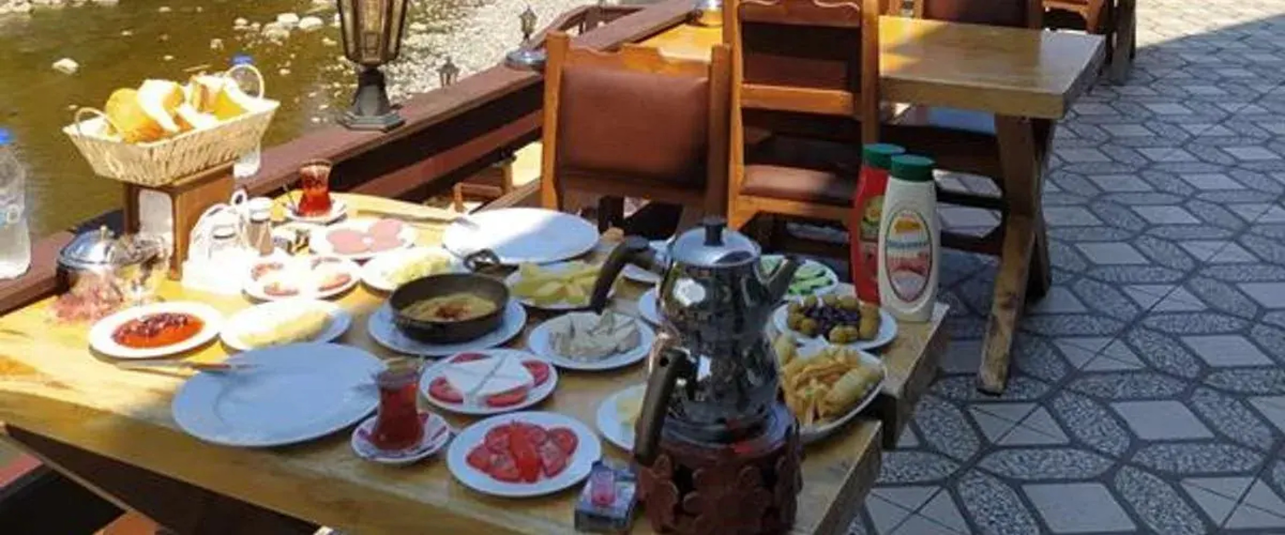 Rubaşı Otel Fındıklı