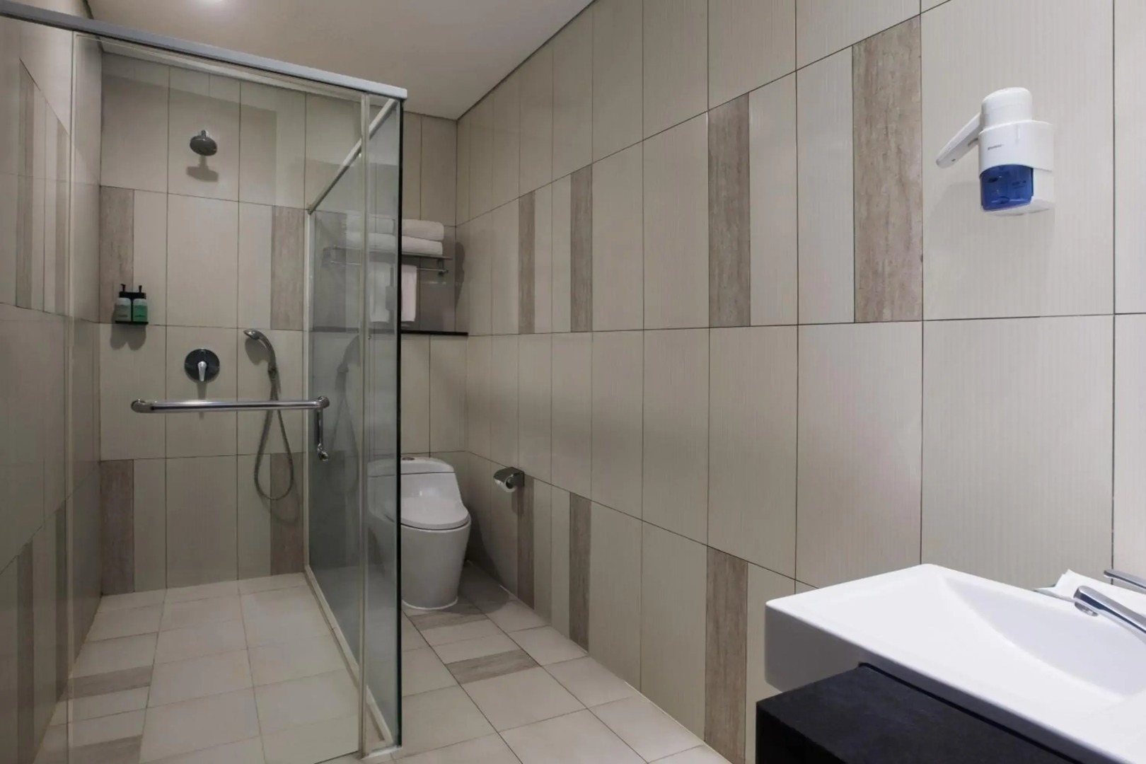 Hotel Santika Tasikmalaya