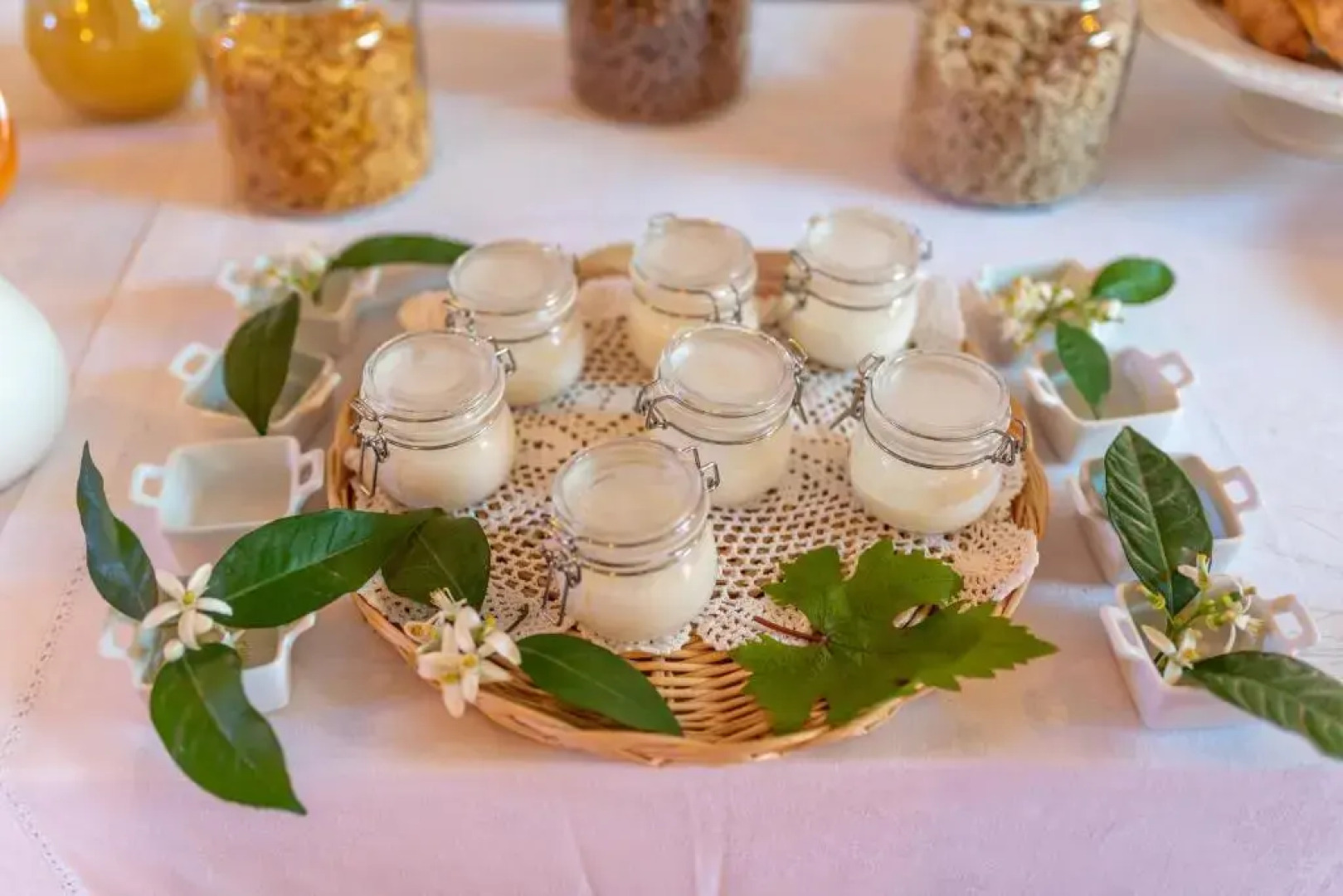 Torre Don Virgilio Country Hotel