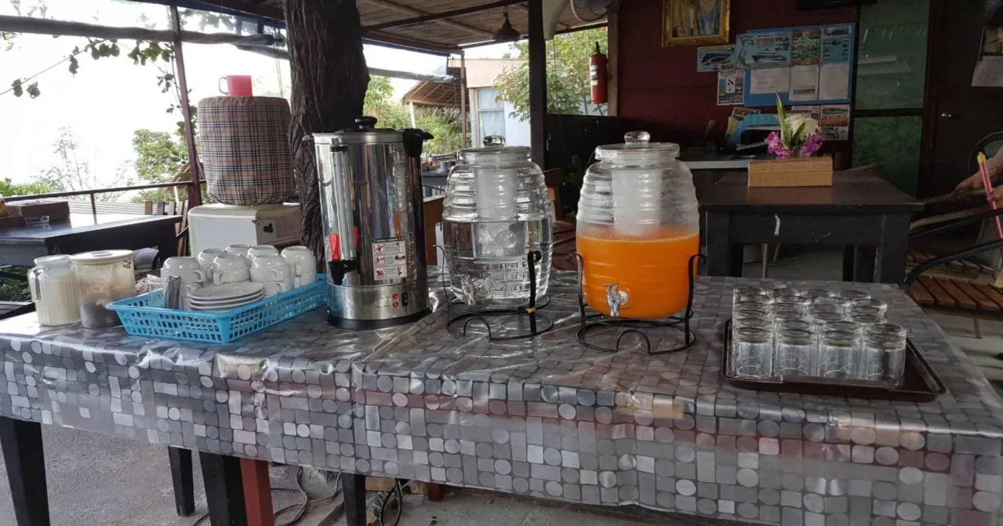 Phi Phi Sea Sky Resort