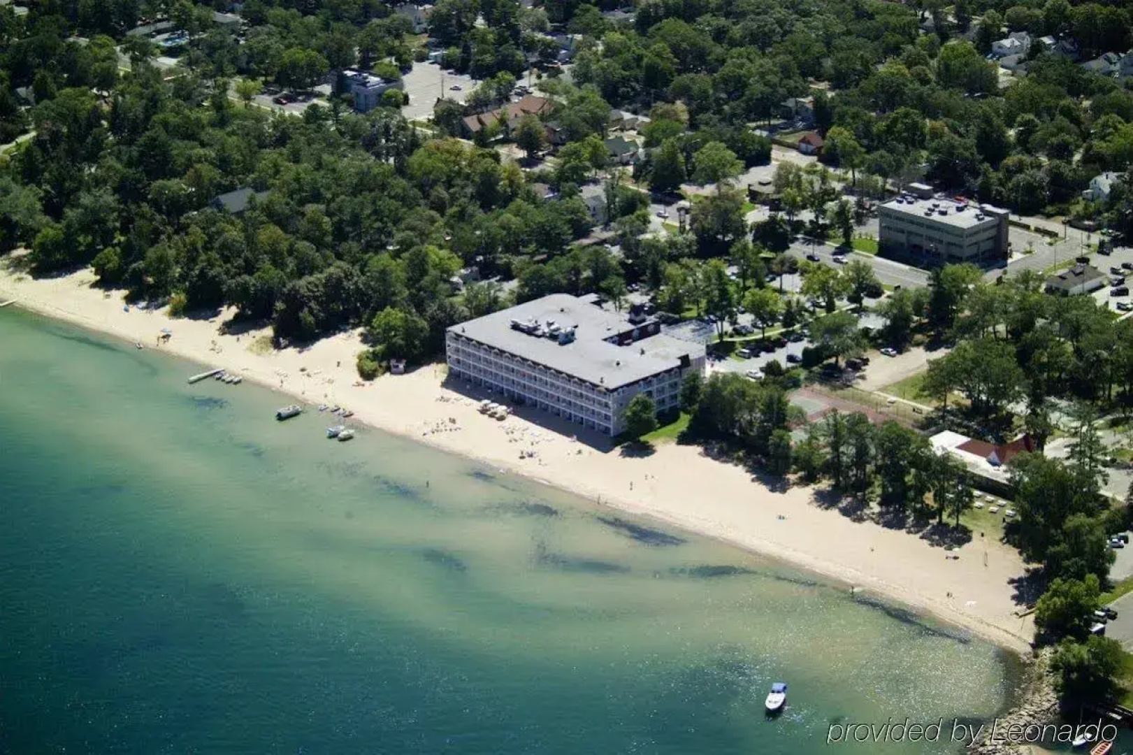 Bayshore Resort