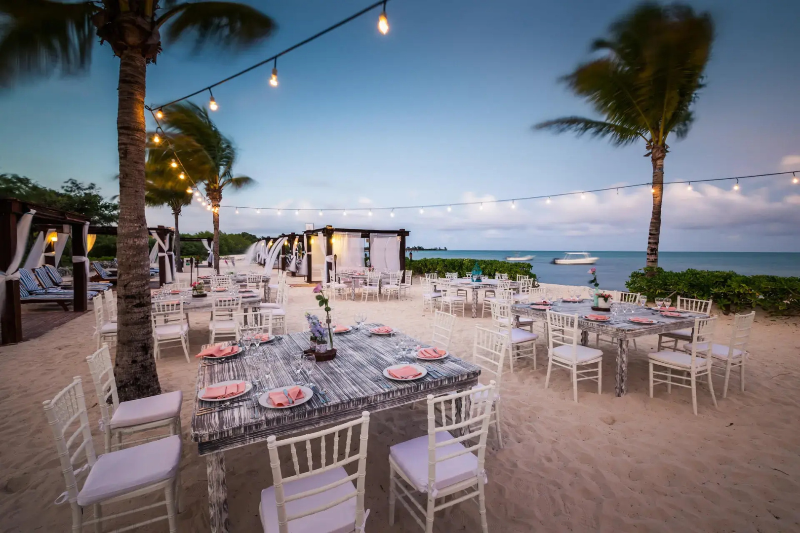 BlueBay Grand Esmeralda All Inclusive