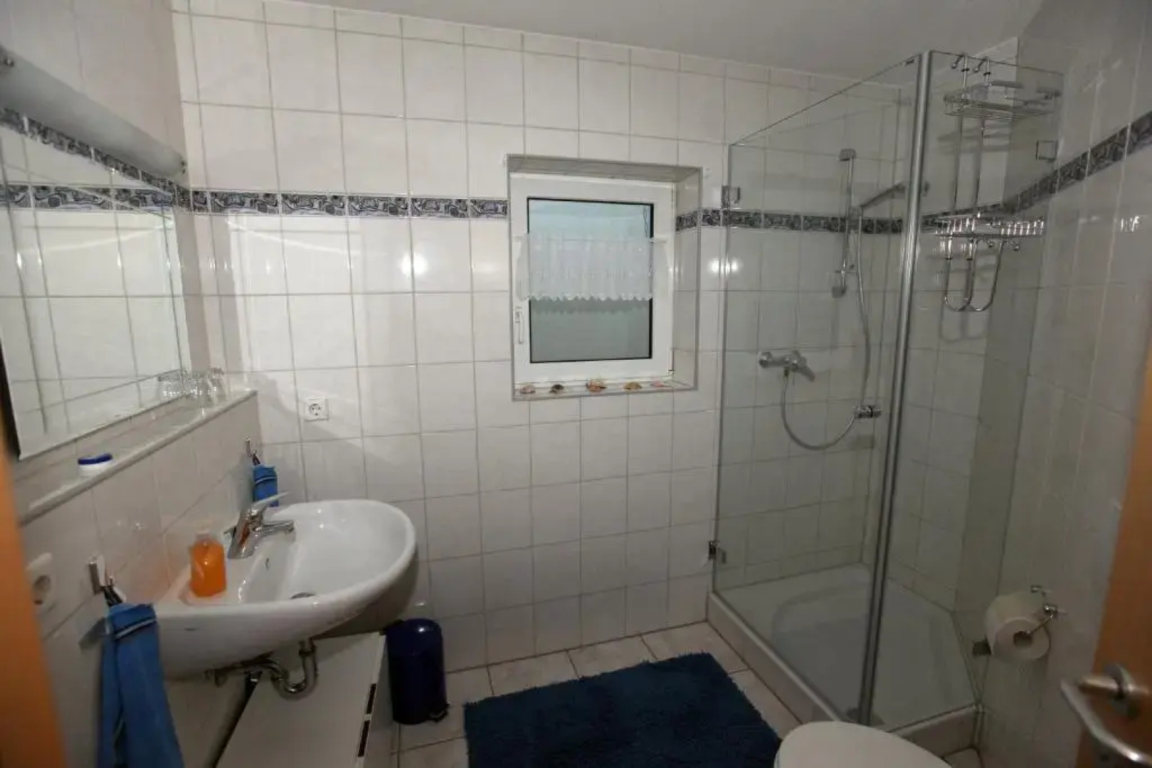 Ferienwohnung Waldblick