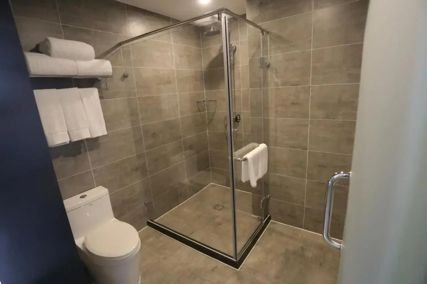 Nostalgia Hotel (Zhangjiakou)