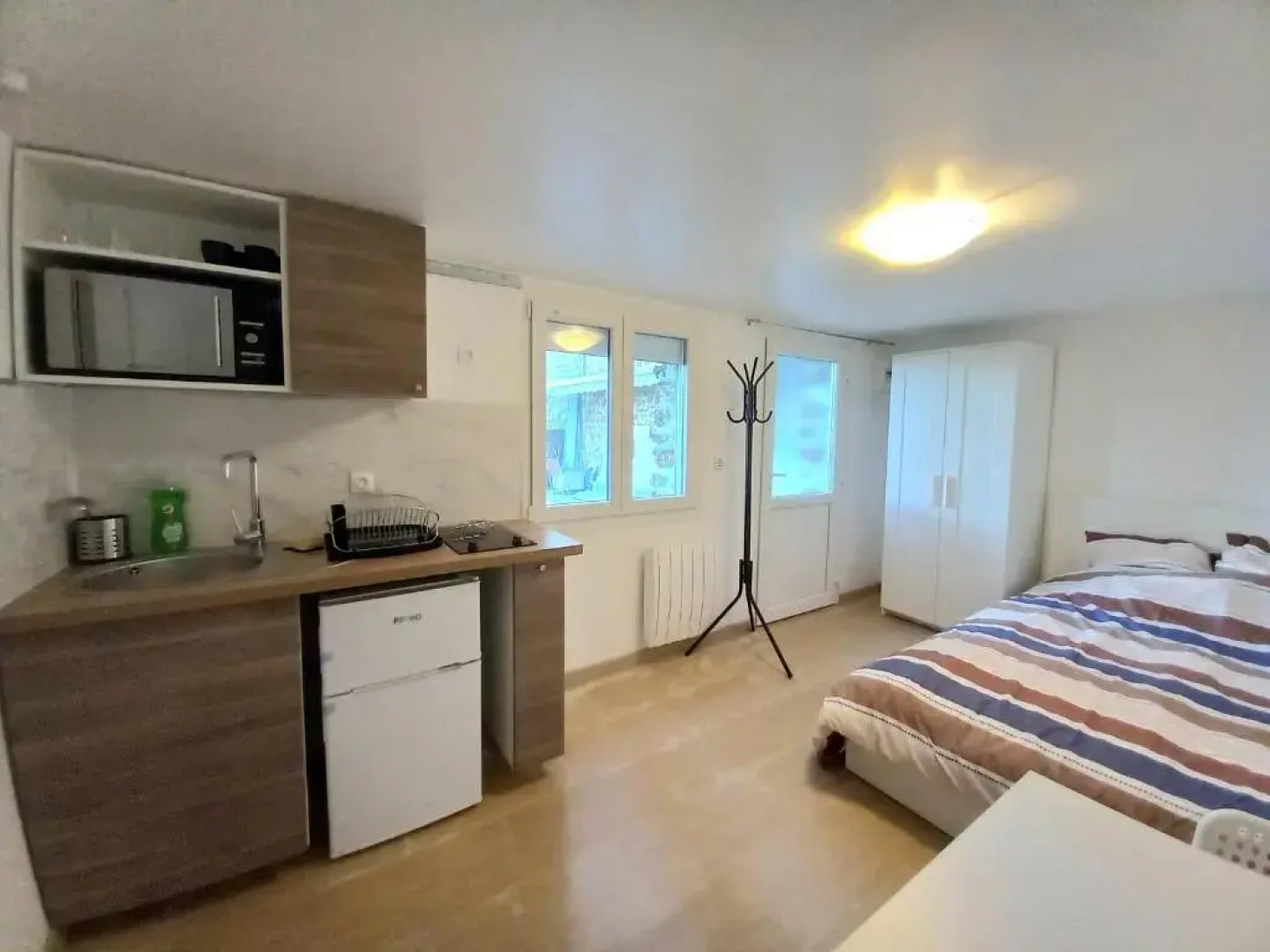 Super appartement au centre ville de Rosny Sous Bois