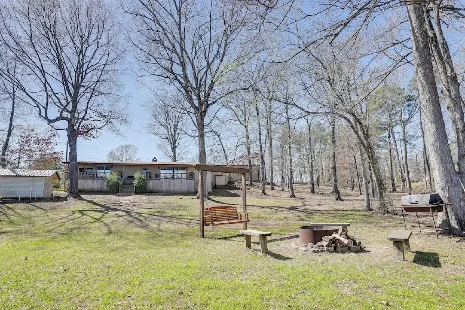 Waterfront Louisiana Home w/ Private Boat Launch!