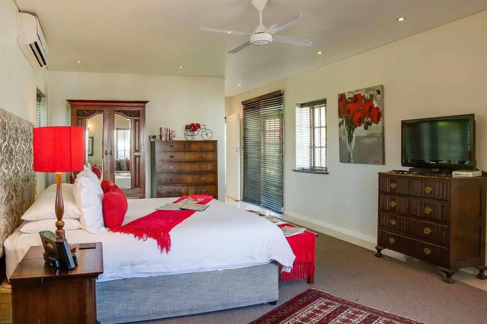 Vredenburg Manor House