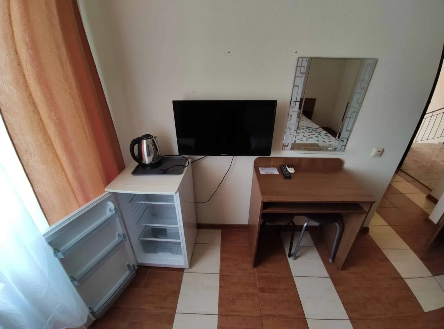 Batterflyaj Mini-hotel