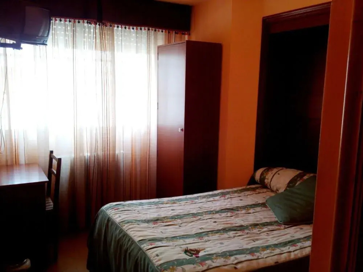 Pensión Las Palmeras