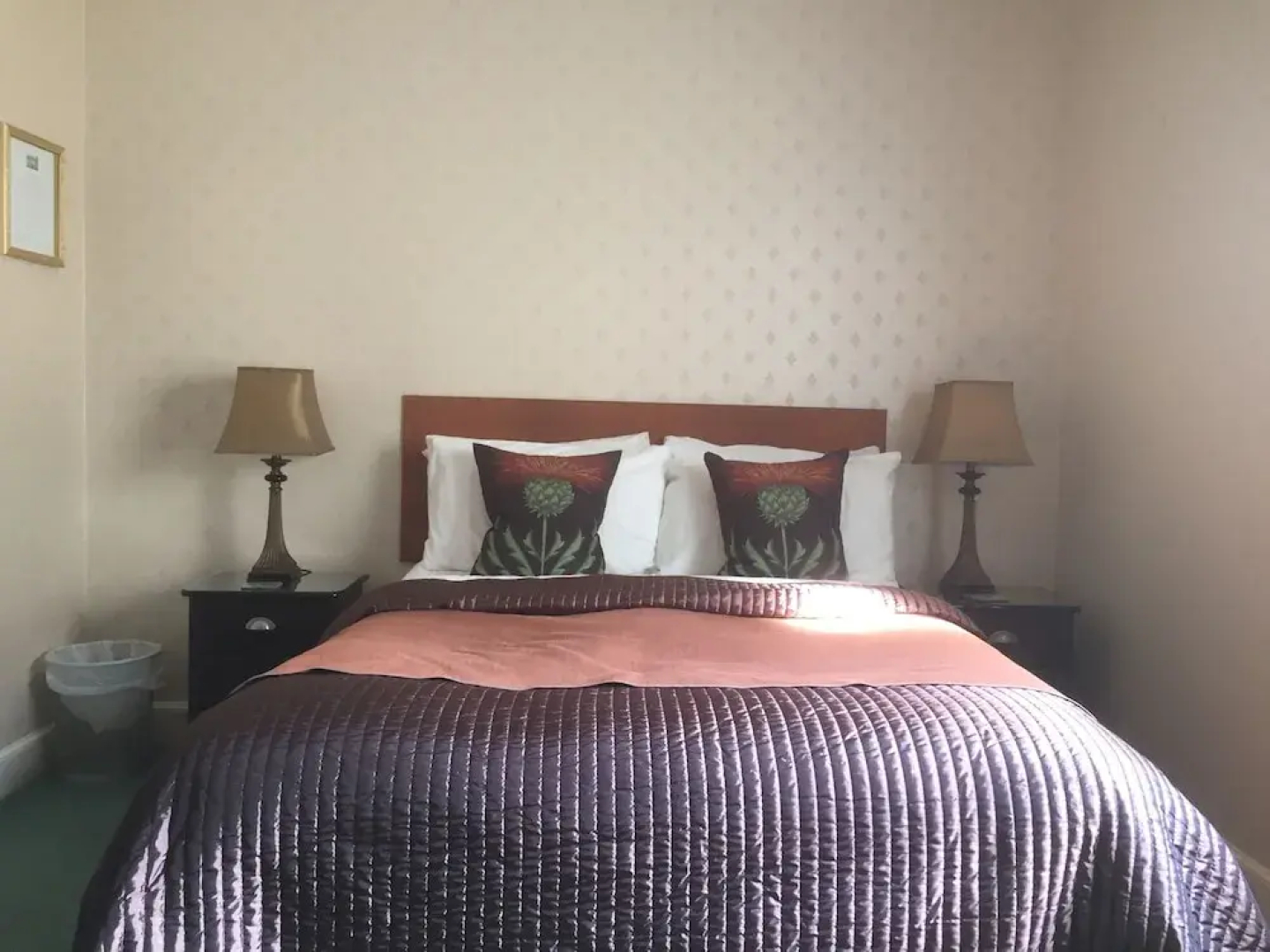 Woodvale Bed and Breakfast