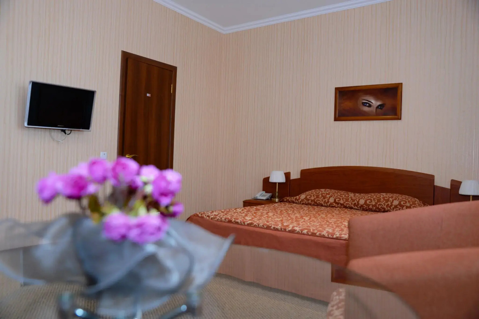 Мята (бывший Юбилейный)