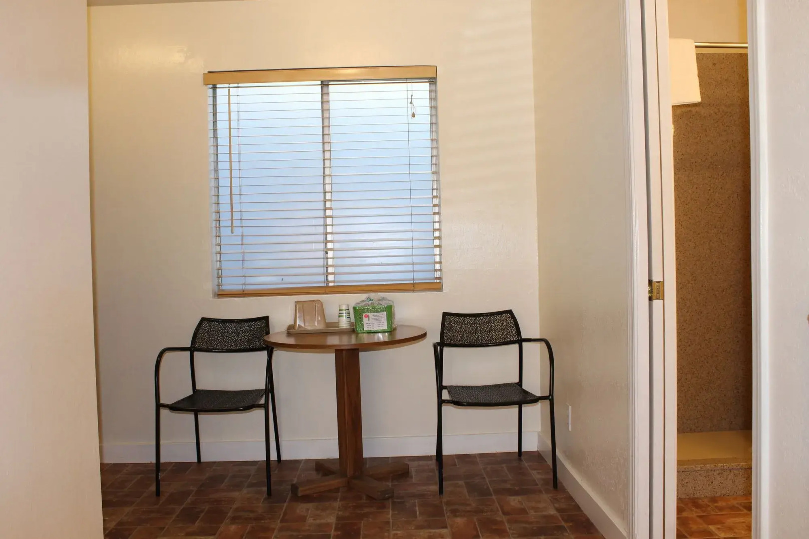 Big Pines Mountain House