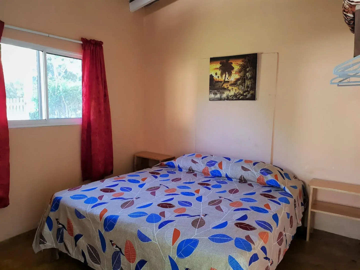 Gipsy Ranch Rooms - Hostel
