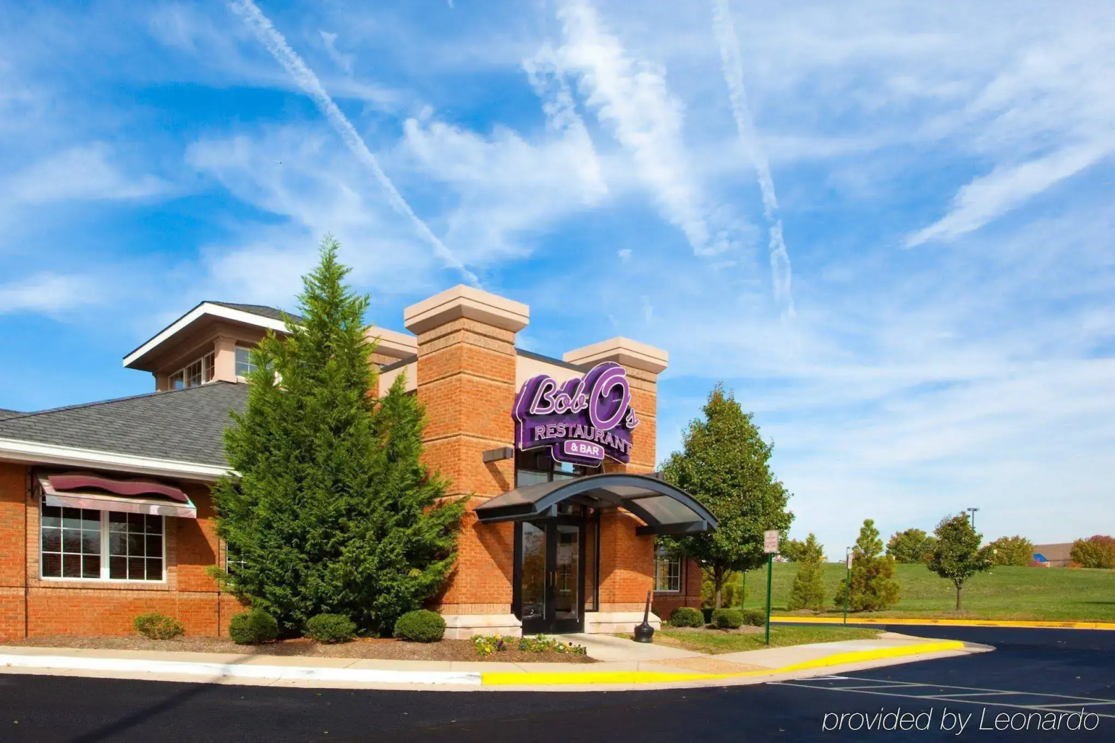Holiday Inn Chantilly-Dulles Expo Center by IHG