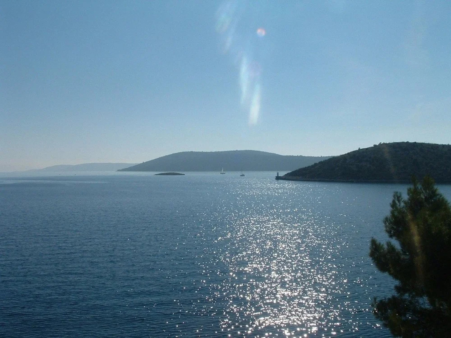 Tonka - 10 m From Beach - A1