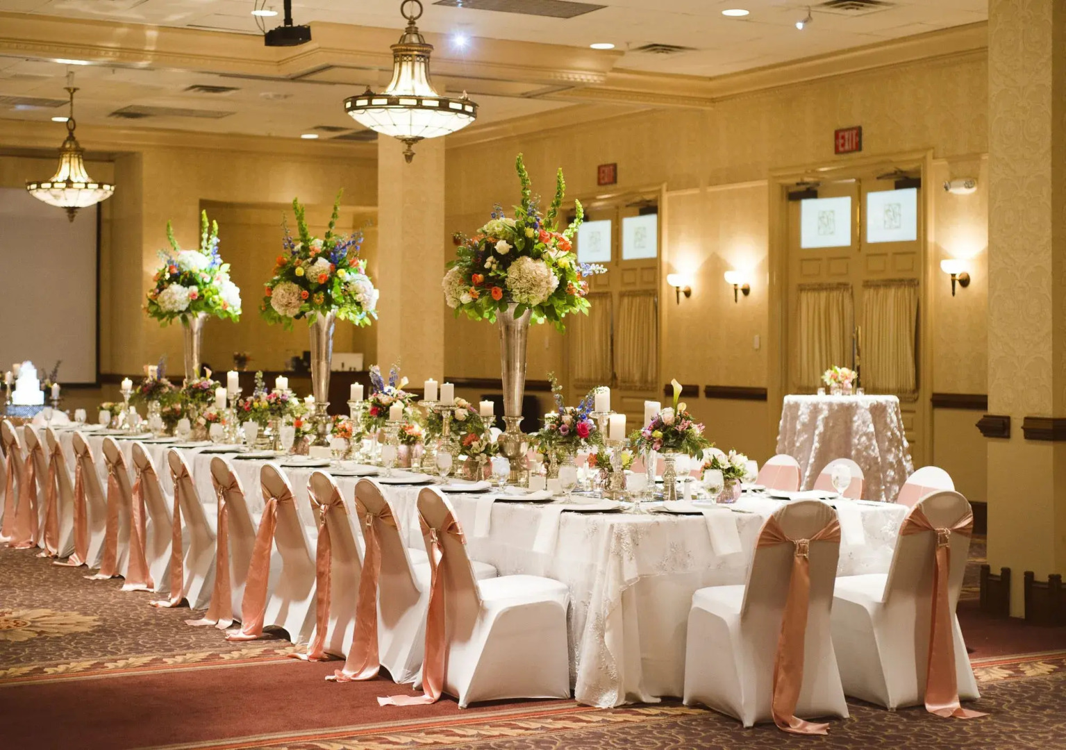 The Blennerhassett Hotel