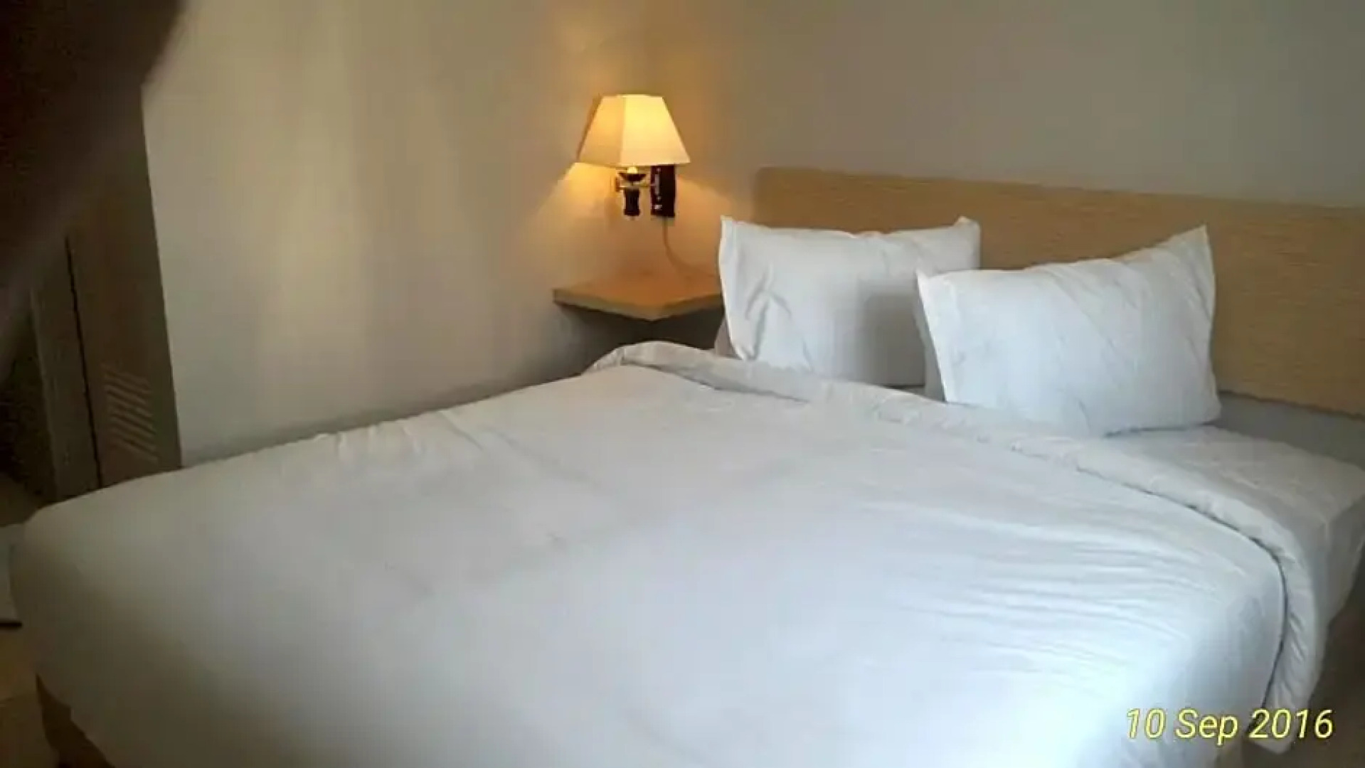 Omnea Hotel - Syariah