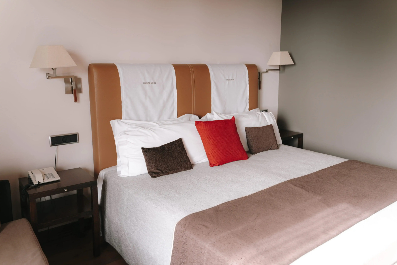 Hotel & Spa Balfagón