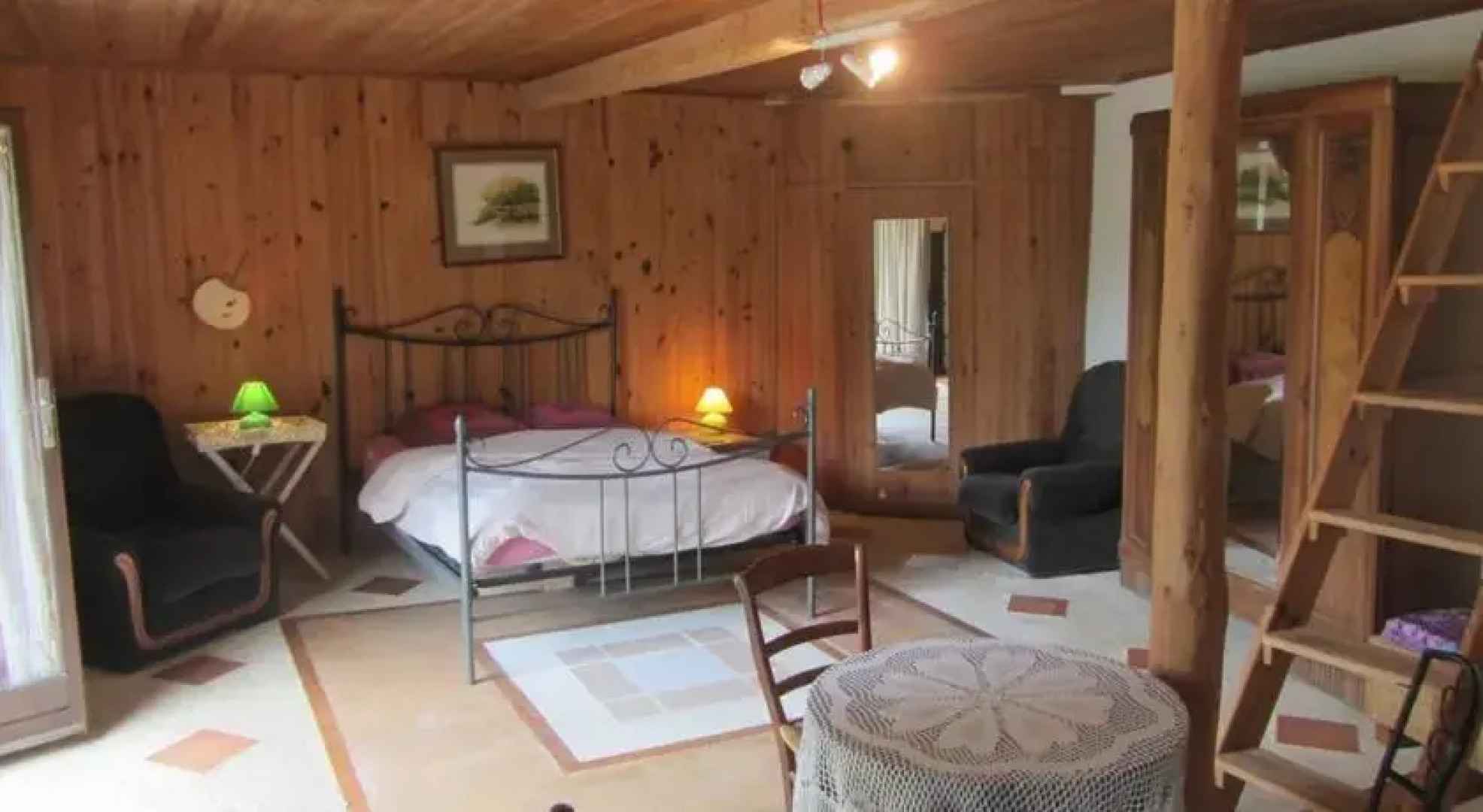 Maison Quercynoise Marcayrac