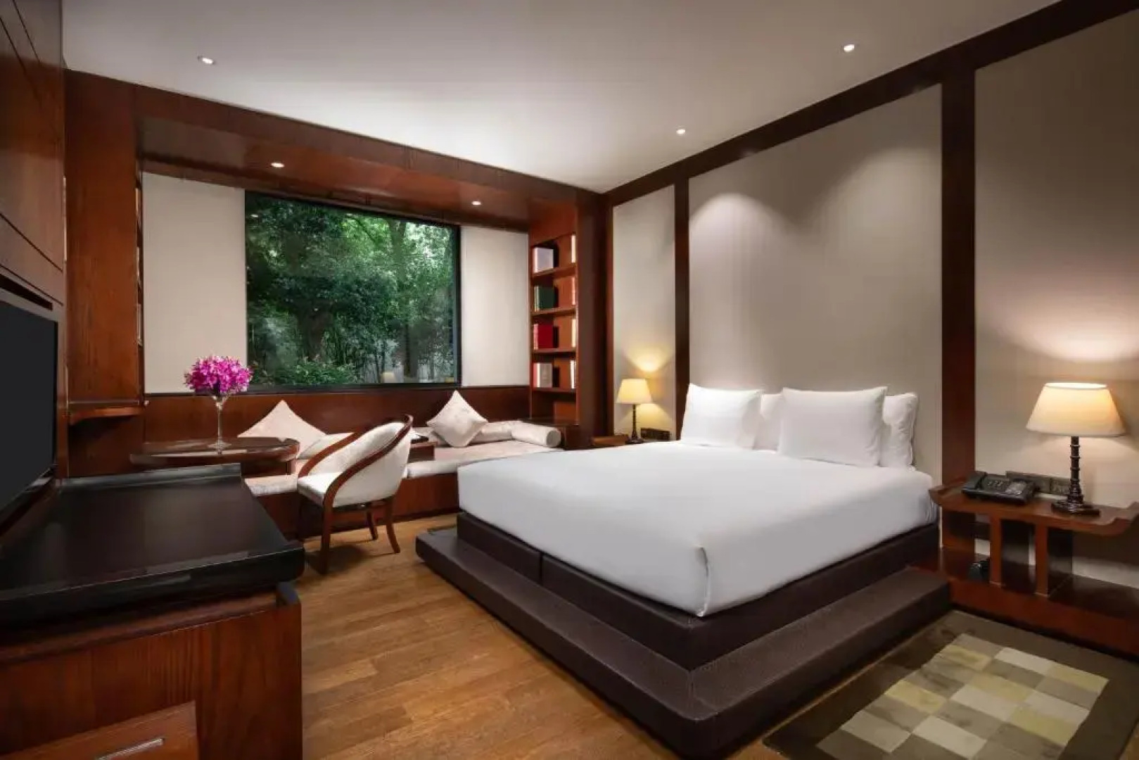 Tonino Lamborghini Hotel Suzhou