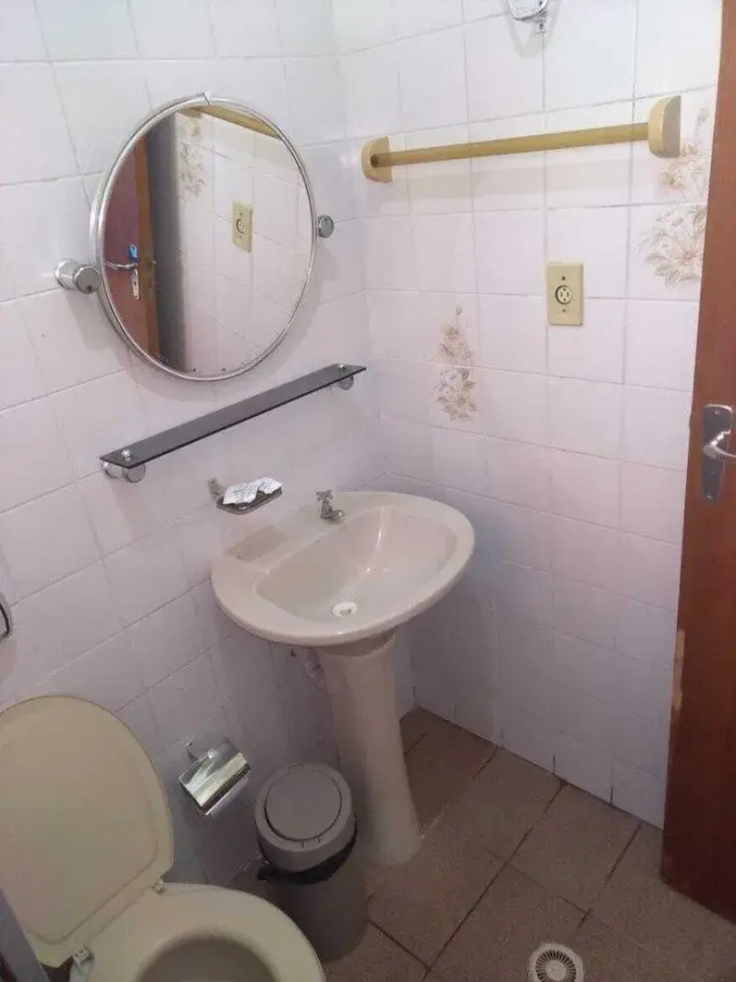 Pousada Bella Mar Bertioga