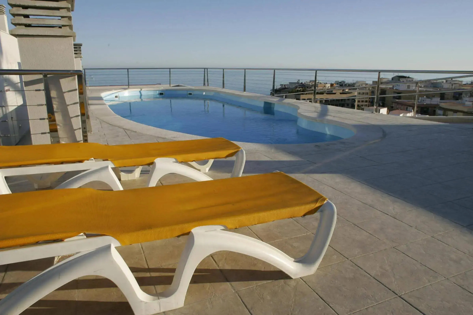 Hotel Bahia de Almunecar