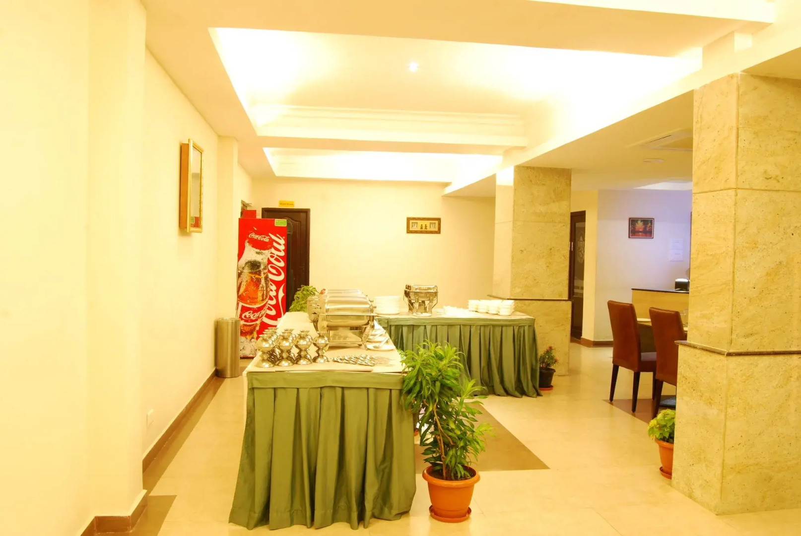 Vinayaga by Poppys Rameshwaram