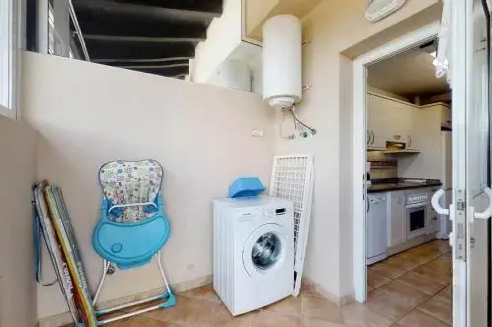 Villas and Apartments Olive Homes