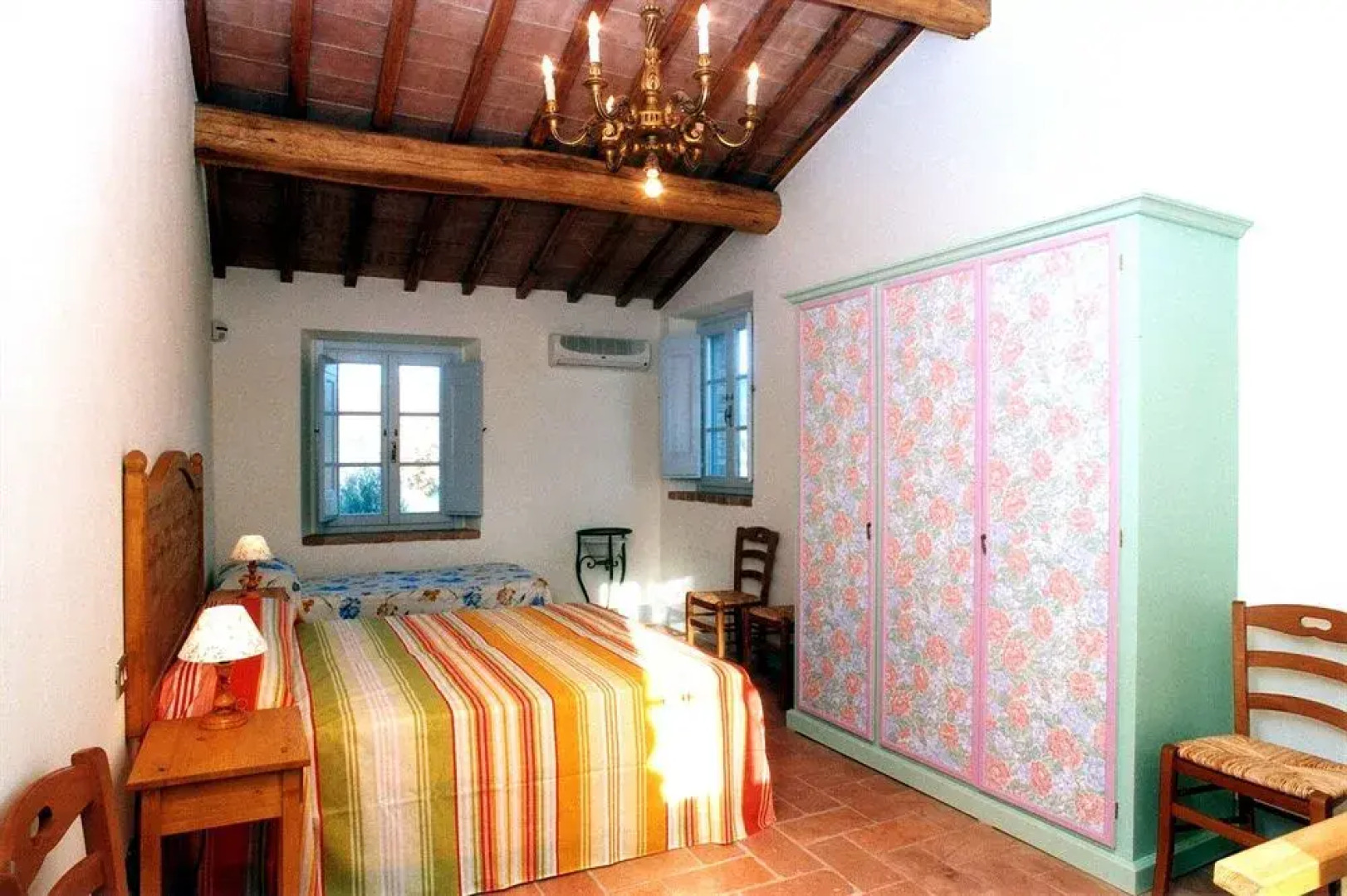 Agriturismo Agri & Golf