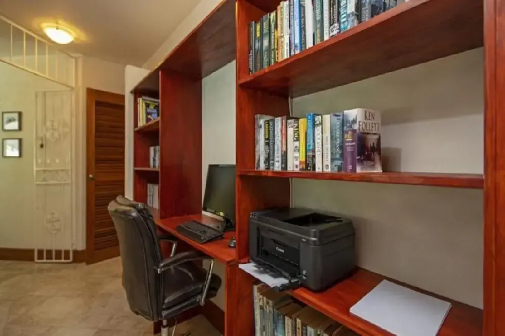 Rock Ridge by Barbados Sotheby's International Realty