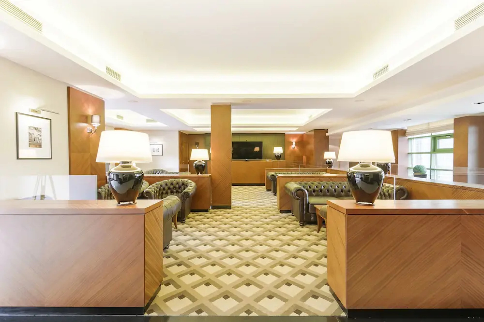 Grand Apartments - Blue Marlin Luxury