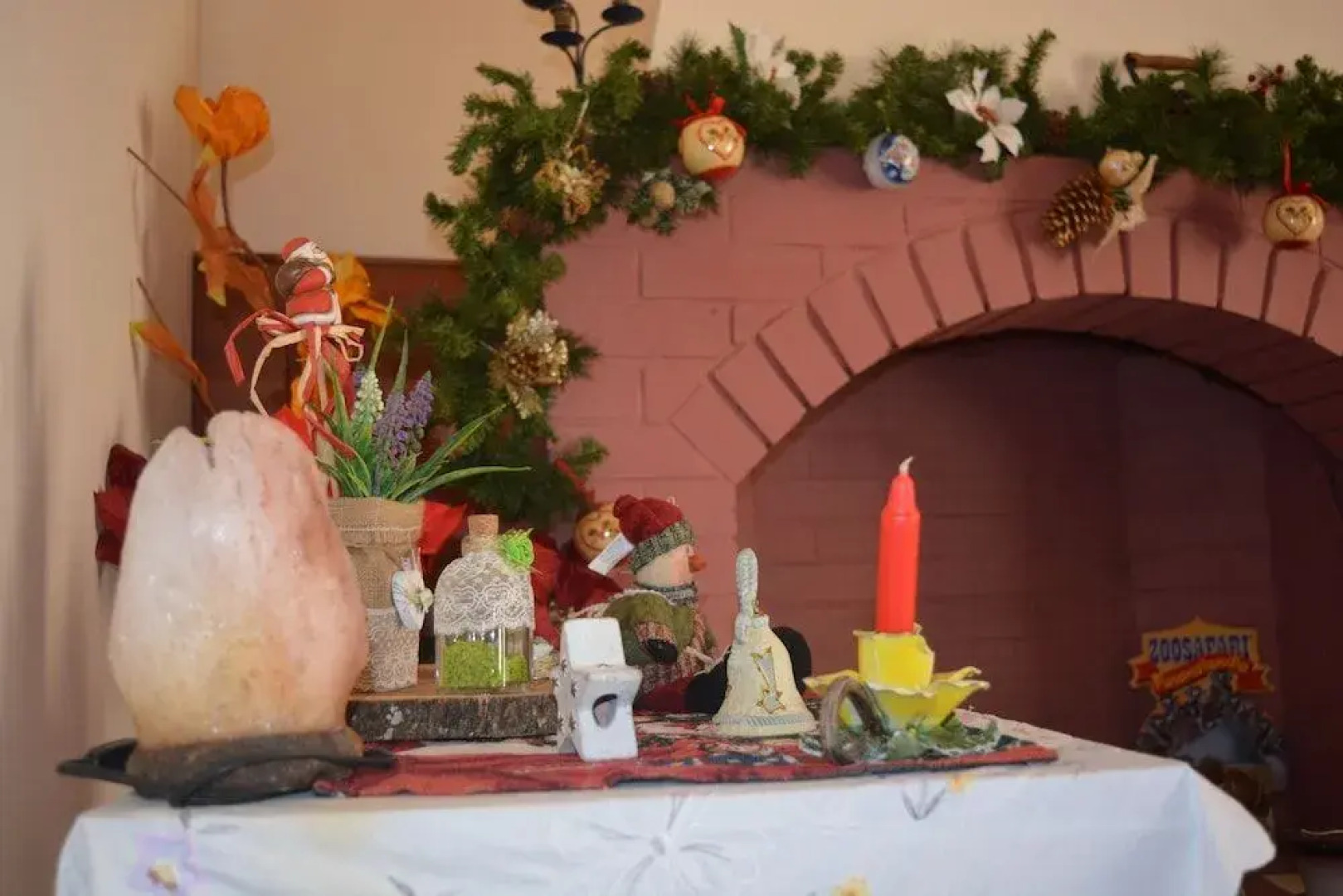 B&B Il Piccolo Principe