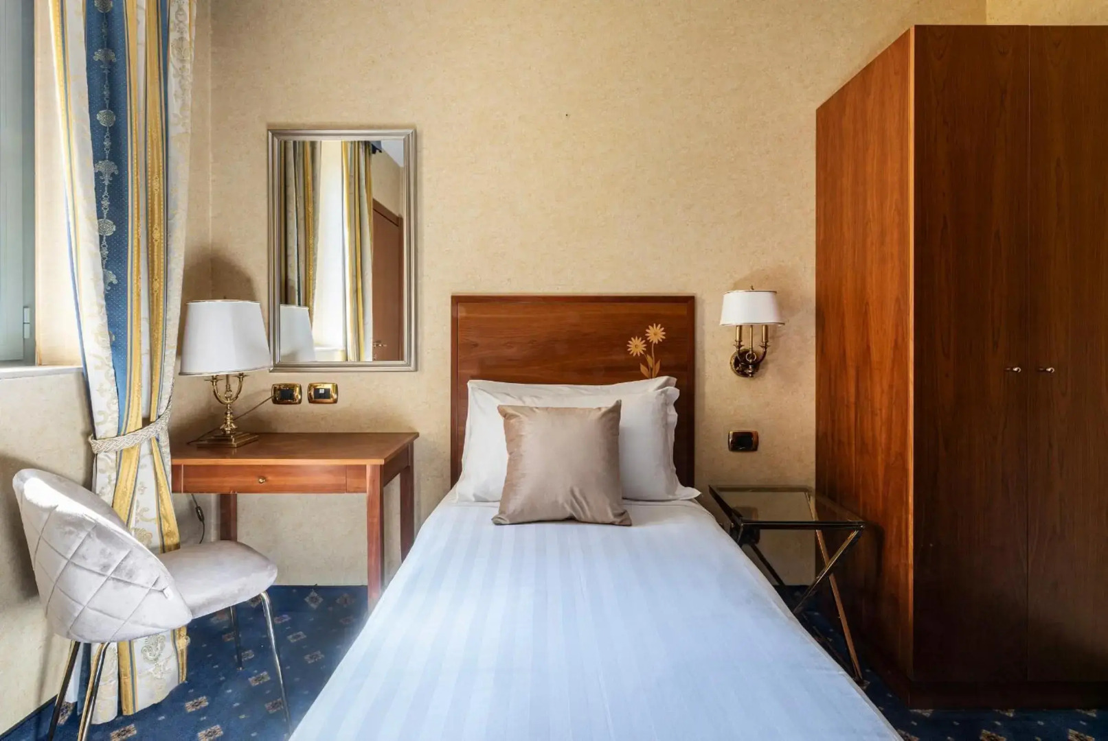 Boutique Hotel Dieci