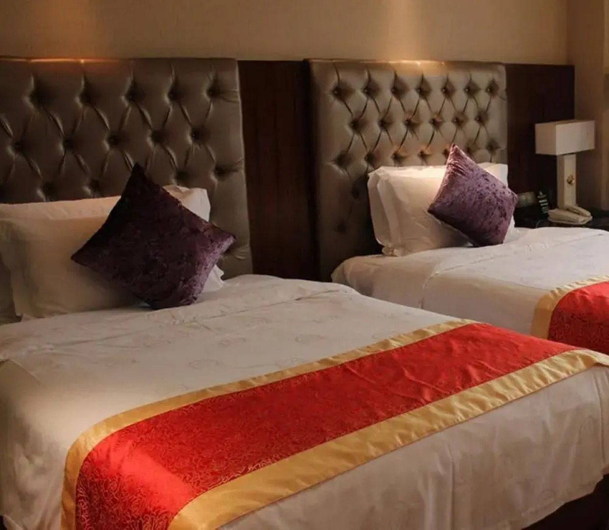 Omiga Hotel - Chenzhou