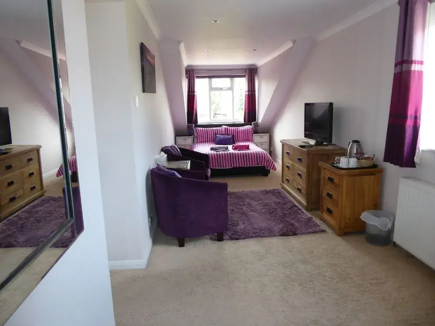 Mayfields Guest House