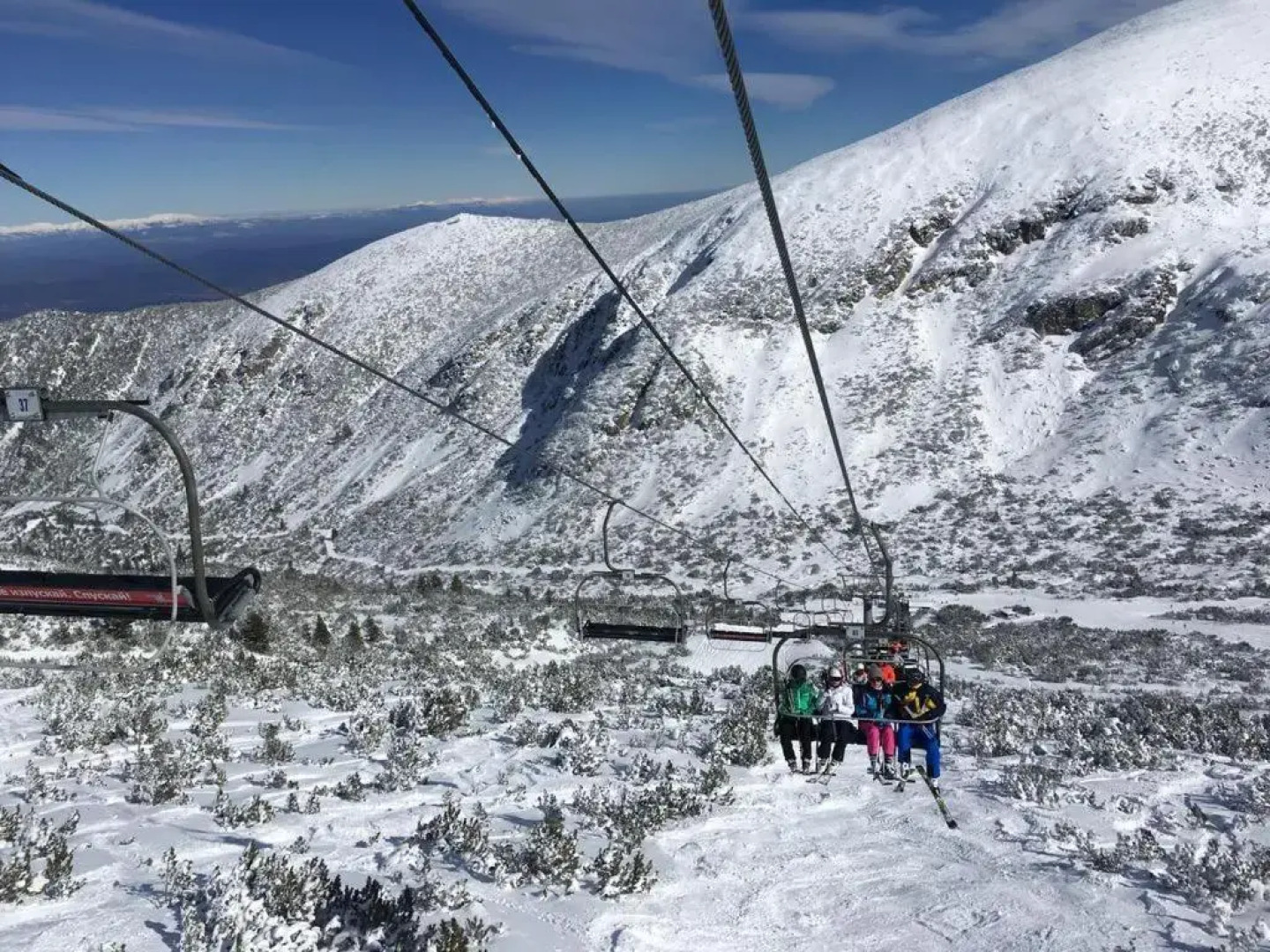 VIVA Flora apartment 607A