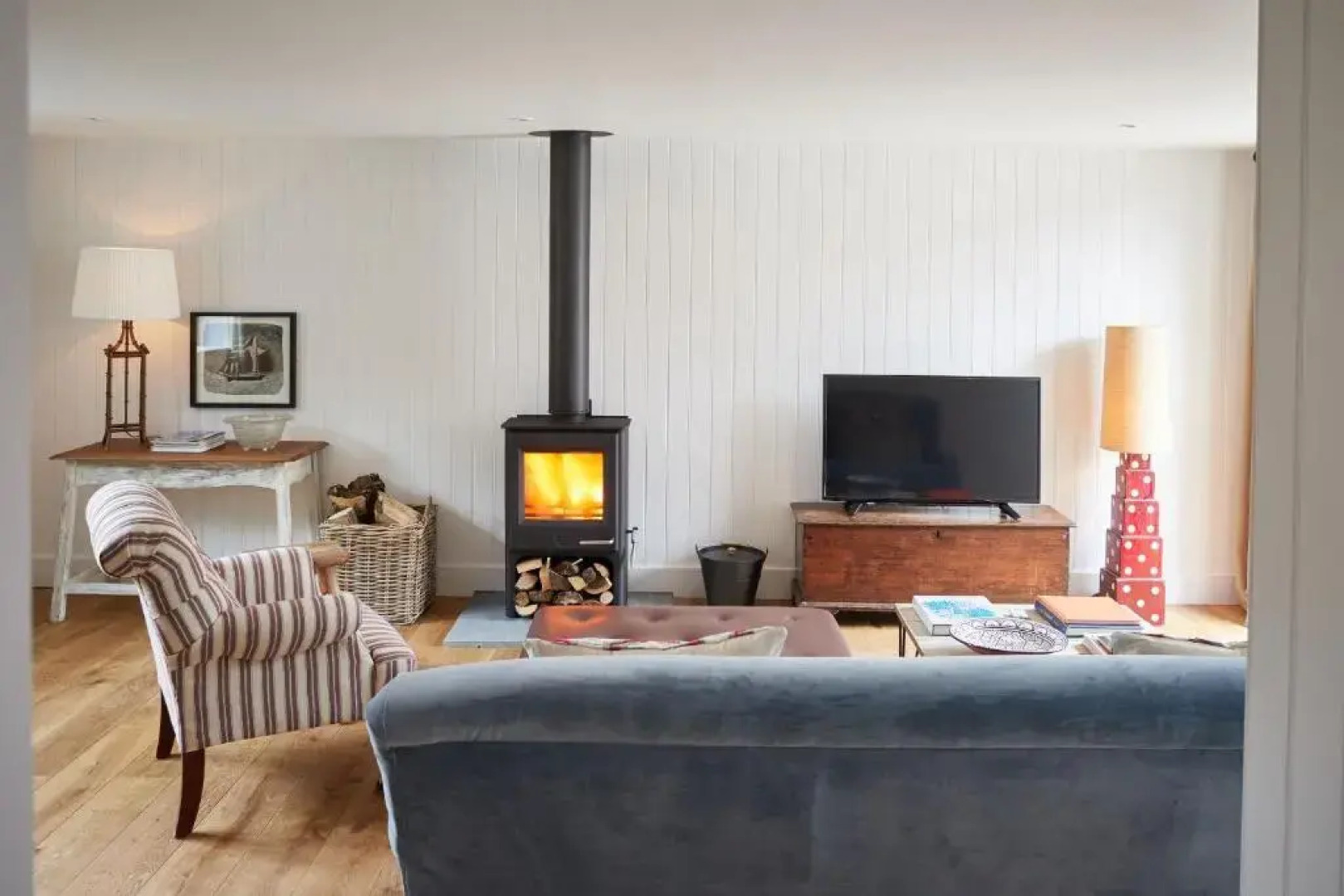 The Workshop (Adults Only)