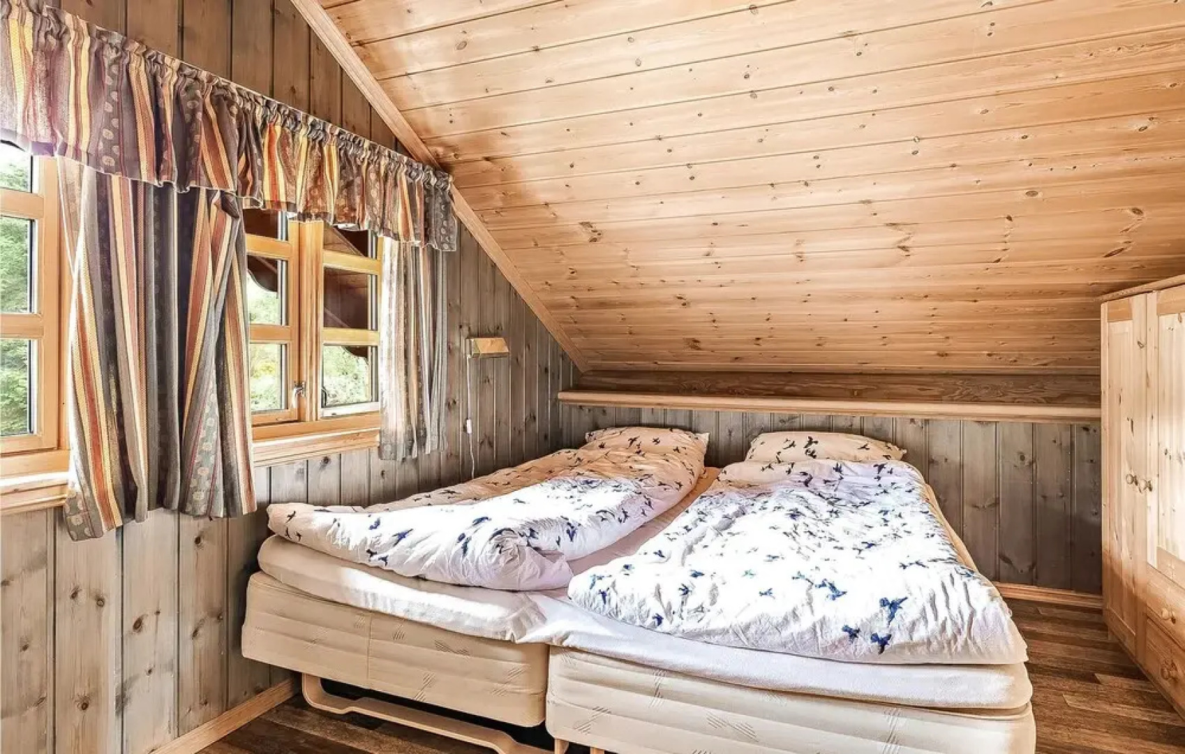 Amazing Home in Etne With 3 Bedrooms, Sauna and Wifi