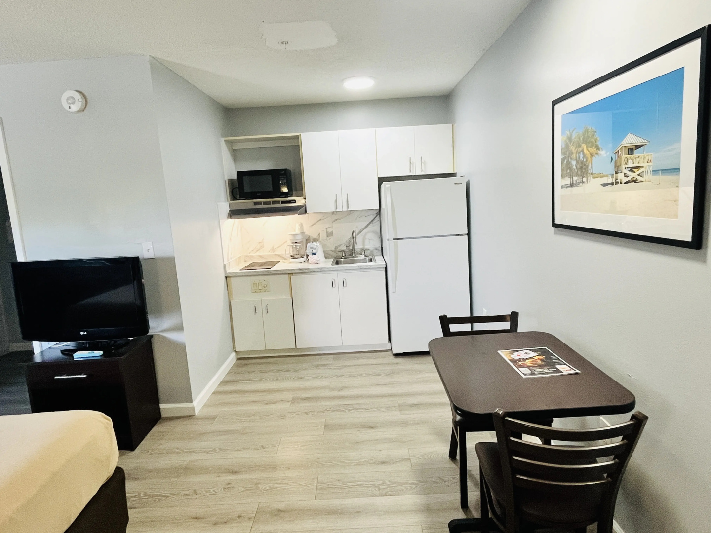 Suburban Extended Stay Hotel Airport