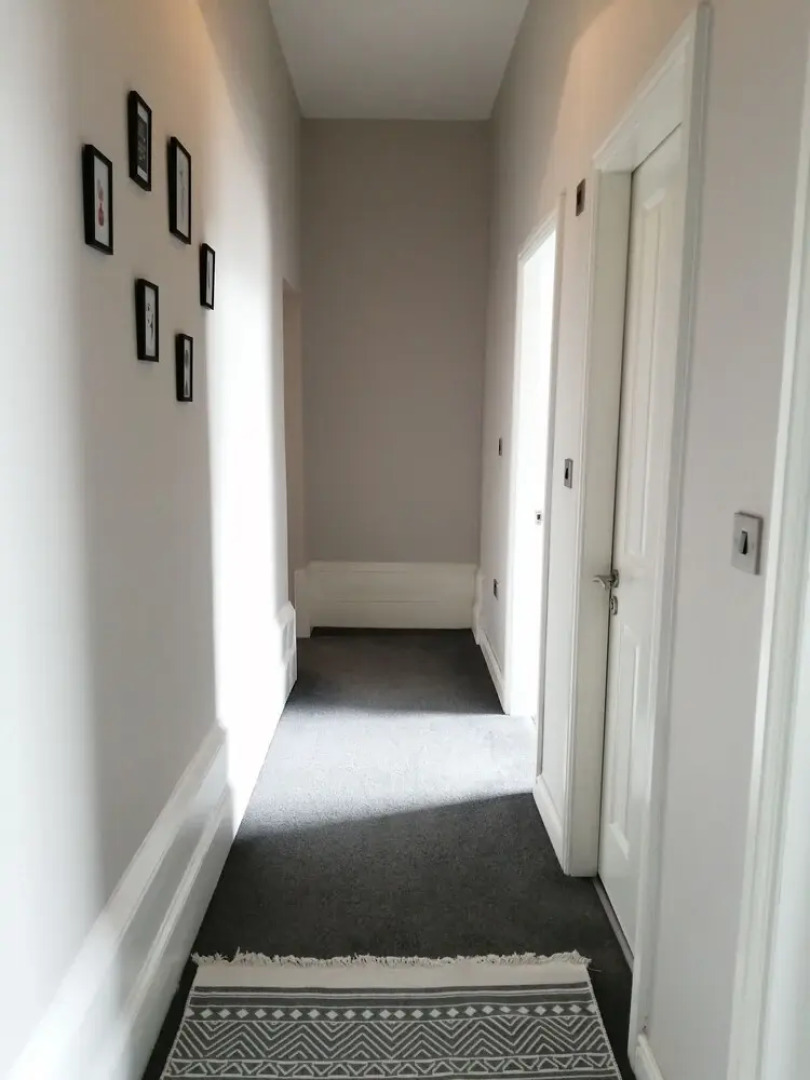 2-bed Flat in Hamilton Square