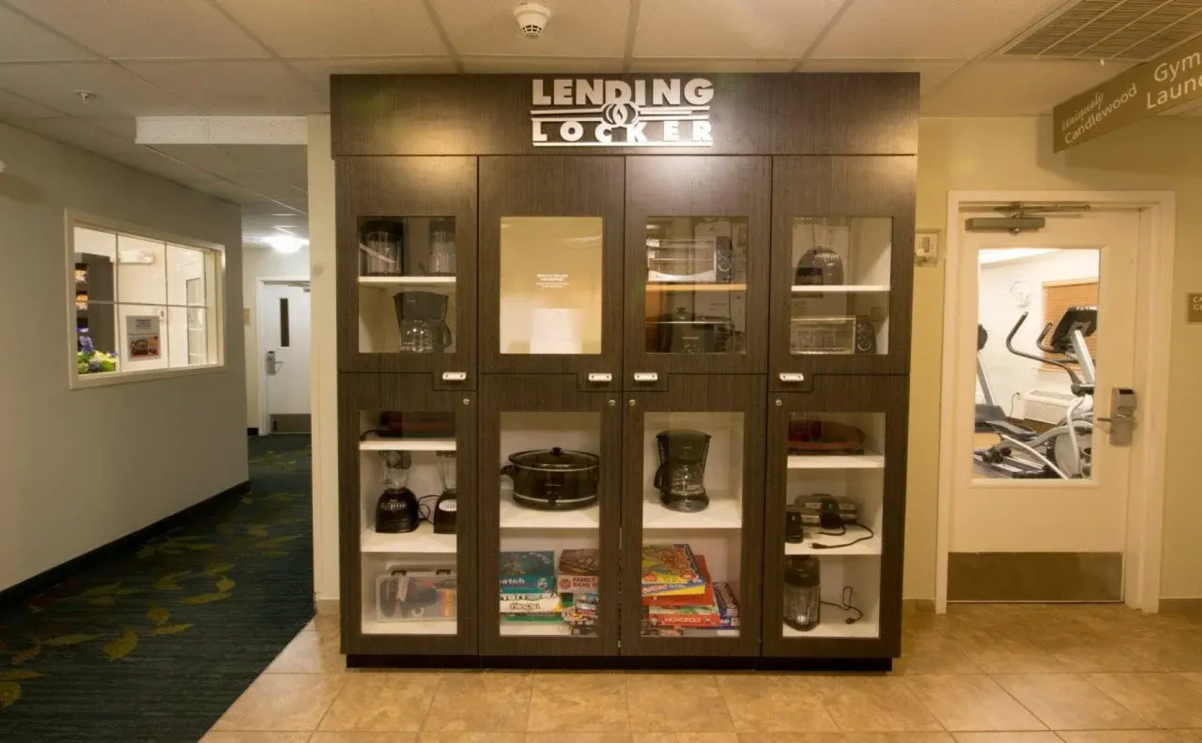 Candlewood Suites Alabaster by IHG