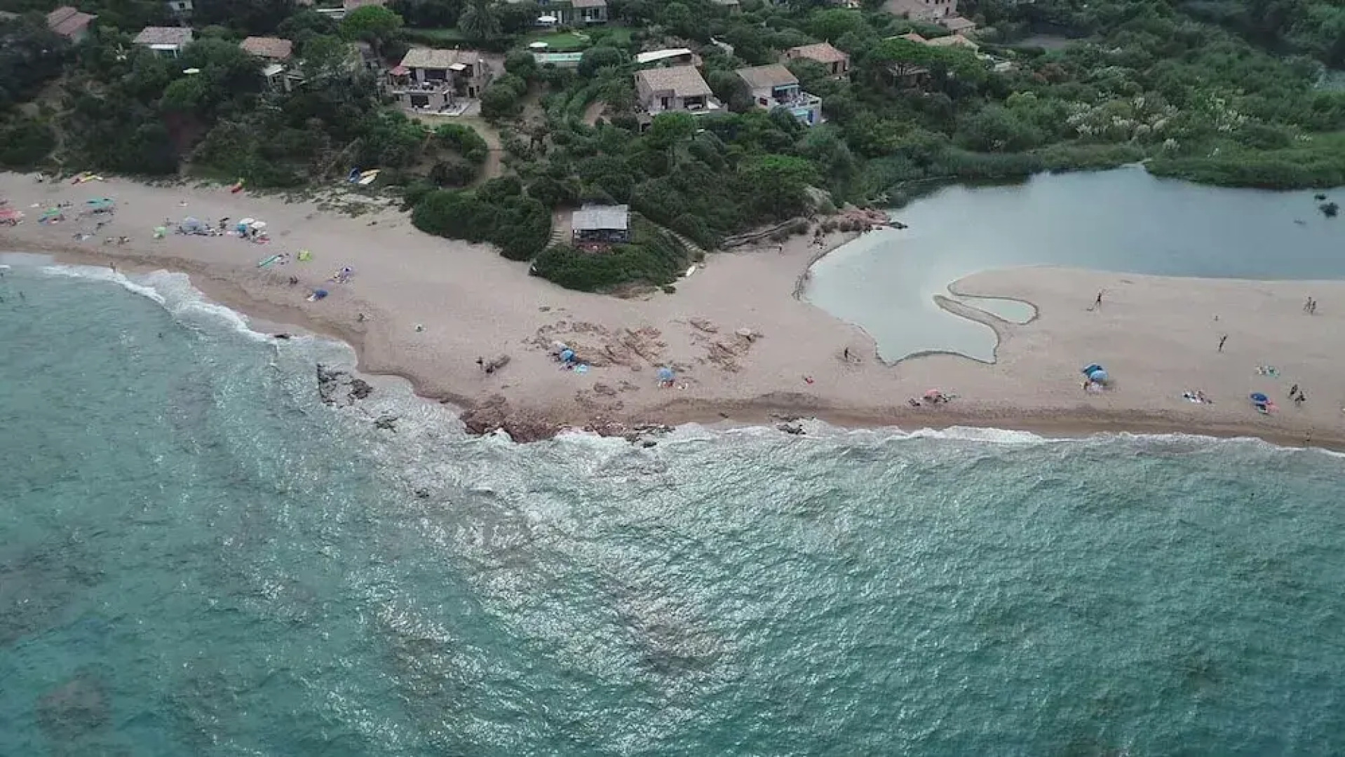 Residence Fium del Cavo