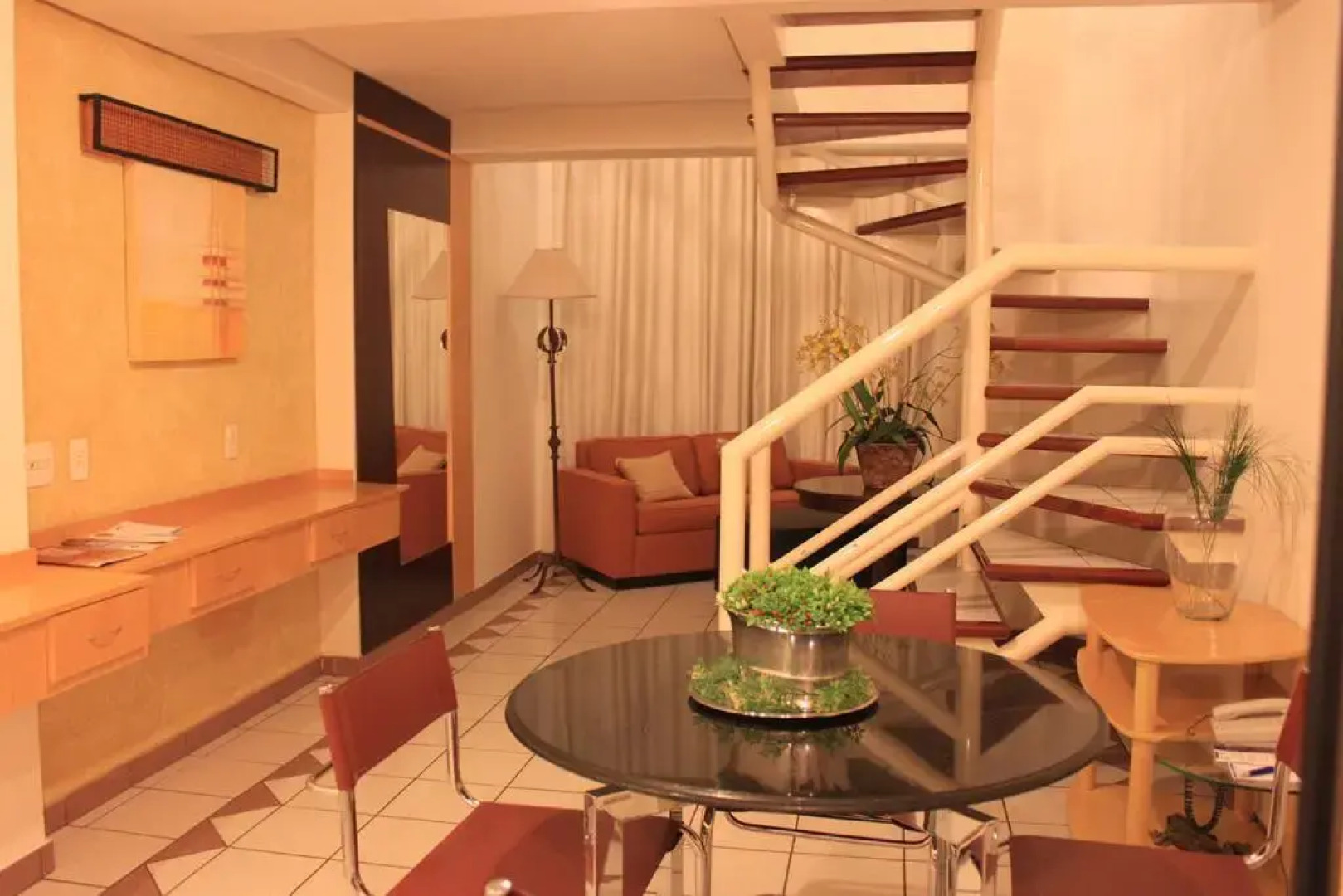 Bahamas Duplex by WS