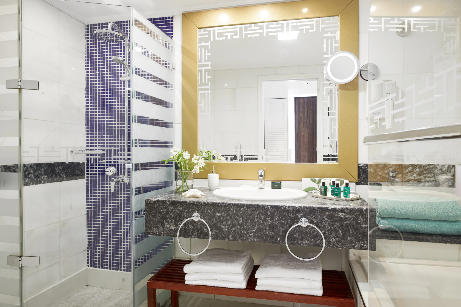 Minos Imperial Beach Resort Milatos Crete