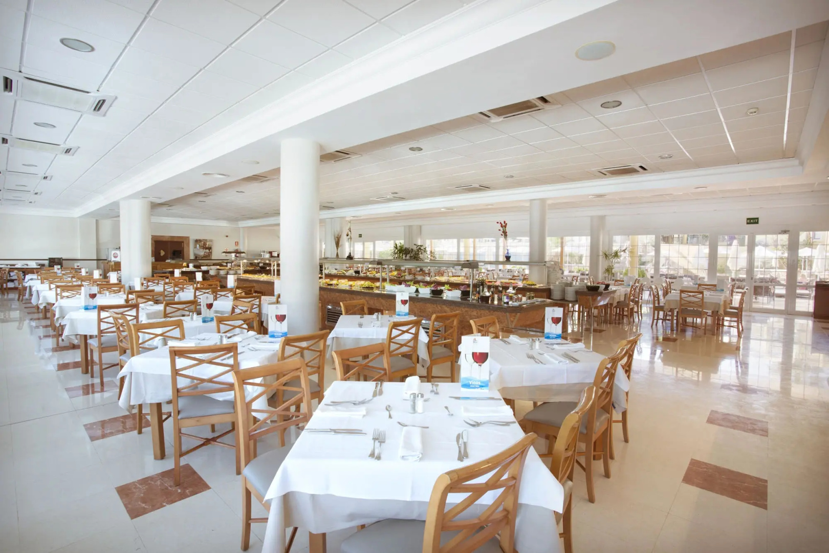 MarSenses Paradise Club