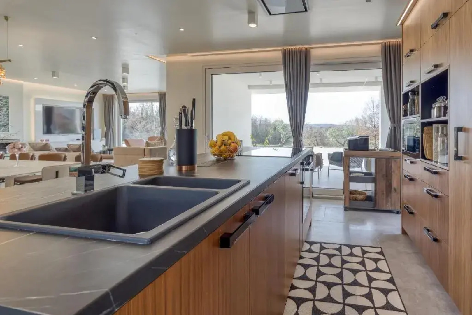 Luxury Villa Sonia With Wellness & Gym