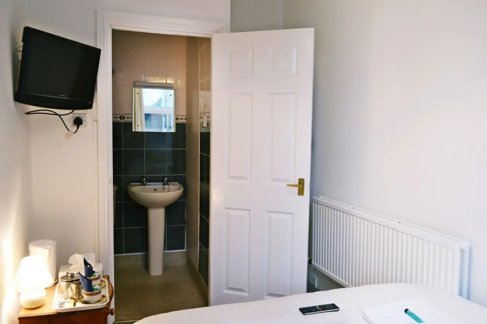 The Cardigan Bay Guest House