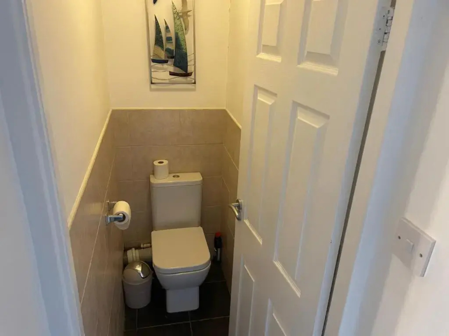 River View House St Neots - Navigation Wharf