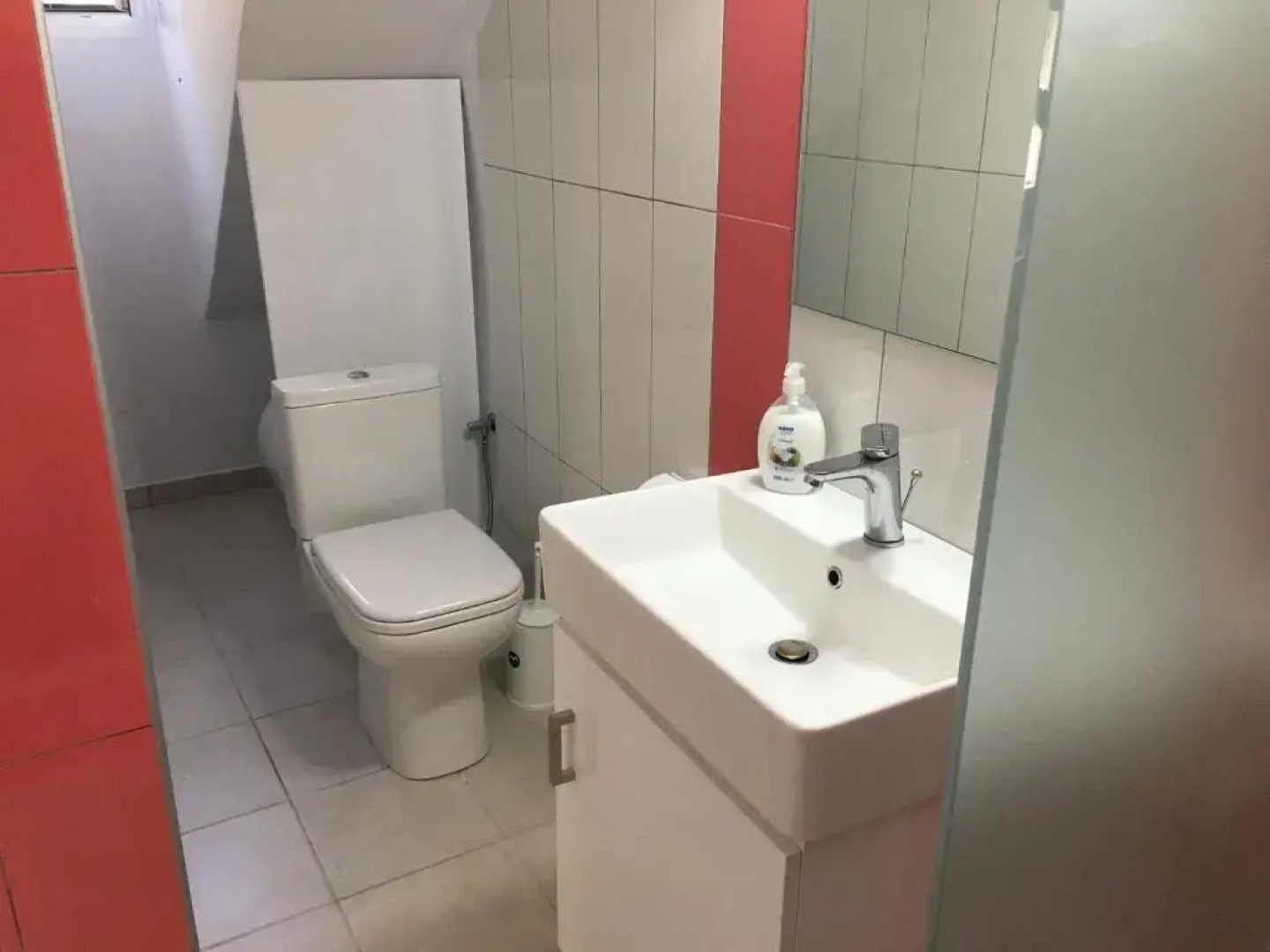Sea Front Studio - Porto Boufalo - Evia