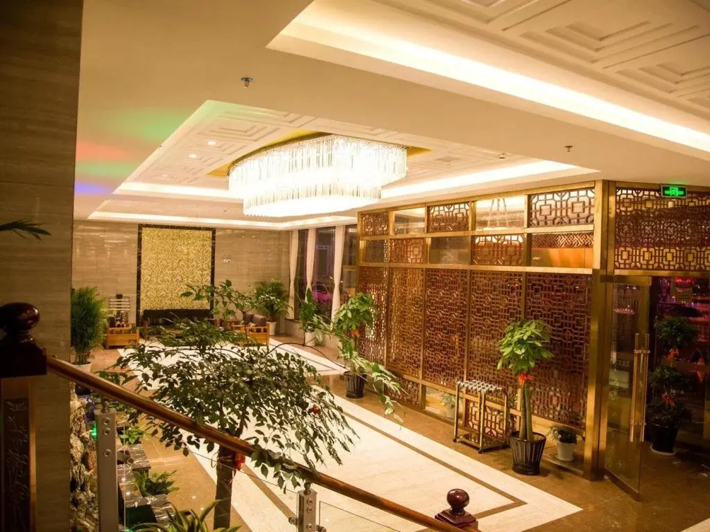 Kaibin International Hotel Jingdezhen